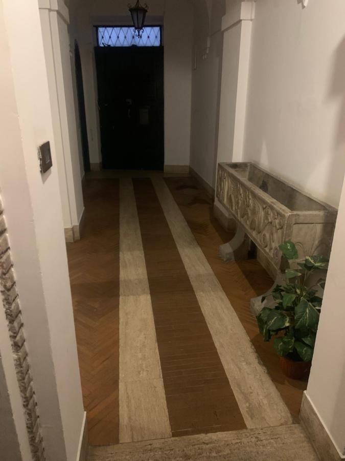 Navona Apartment Roma Exterior foto