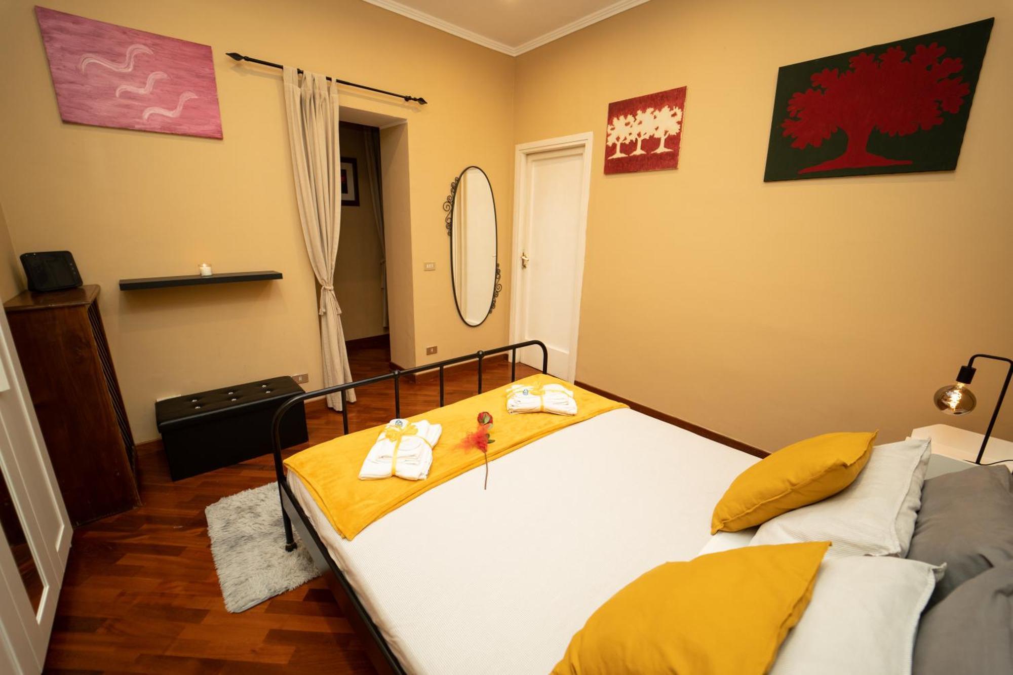 Navona Apartment Roma Exterior foto
